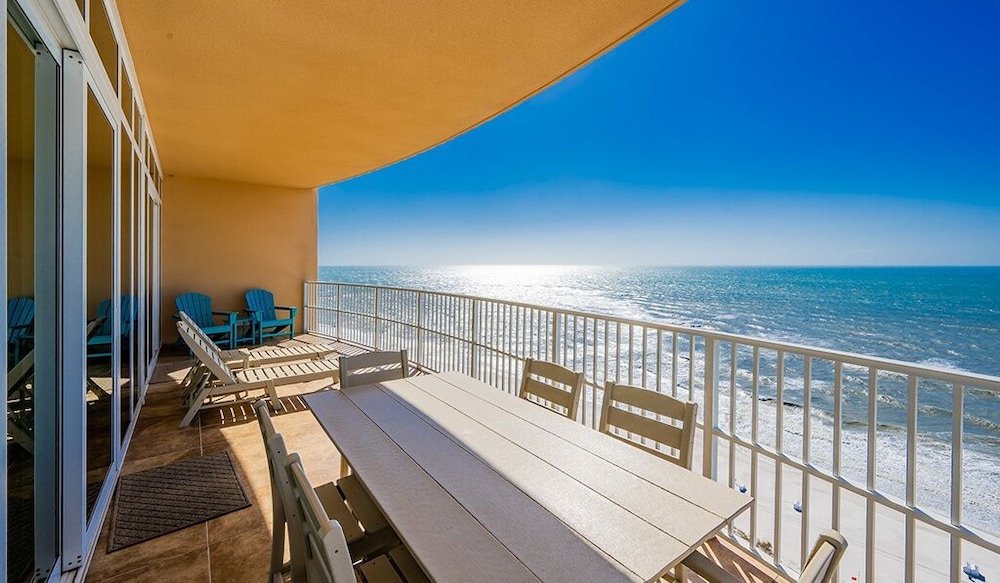 Phoenix Gulf Shores Ii 1003 3 Bedroom Condo