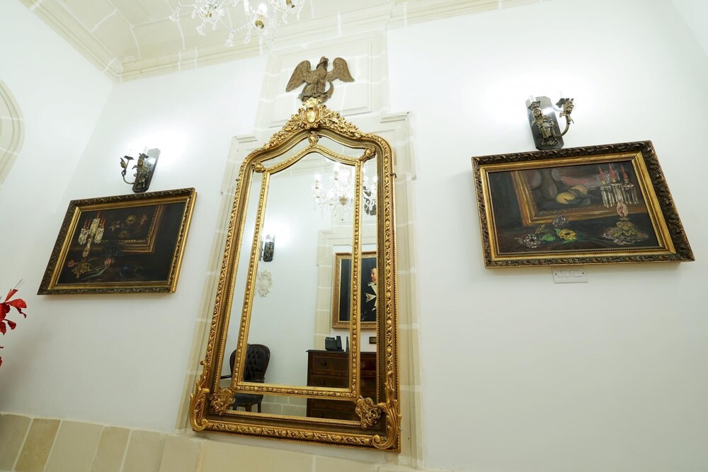 Deluxe Apartment in Di Valentina Guesthouse Apt 2 view 4