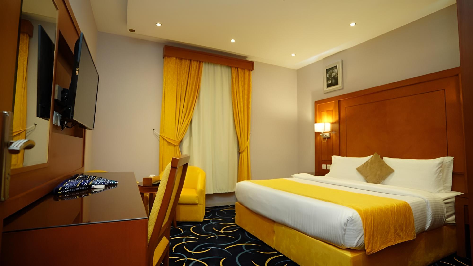 Rose Jeddah Hotel — photo 16