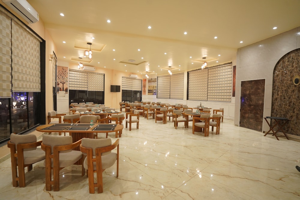 Aaradhyam Resort and Spa