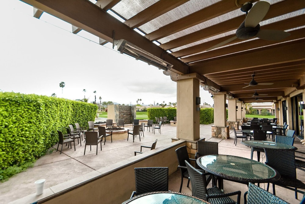 Mtn Views & Resort Perks: Palm Desert Escape! view 5