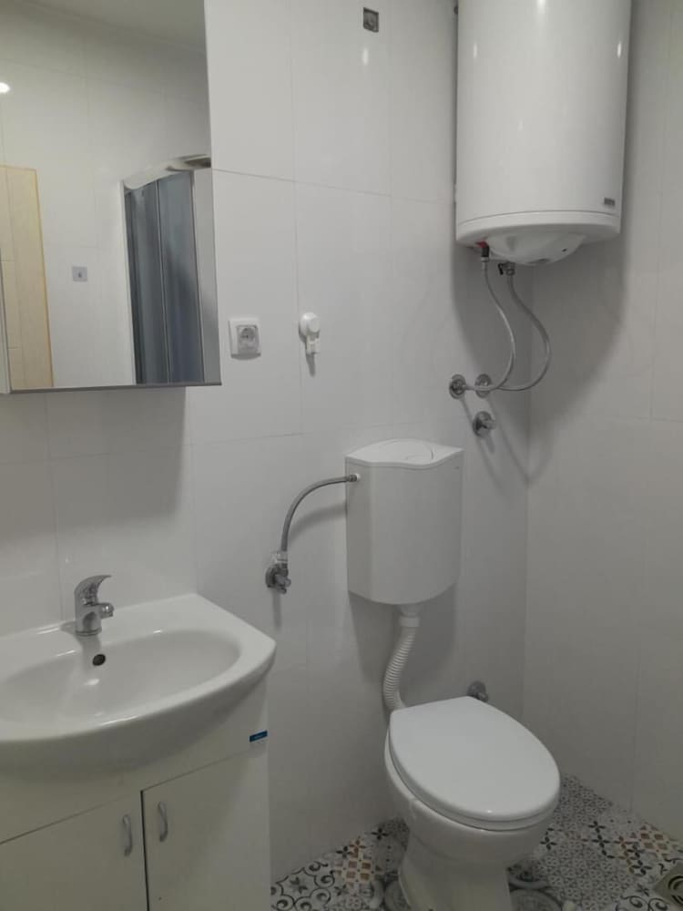 Cozzy and Centrally Located Apartment Vracar