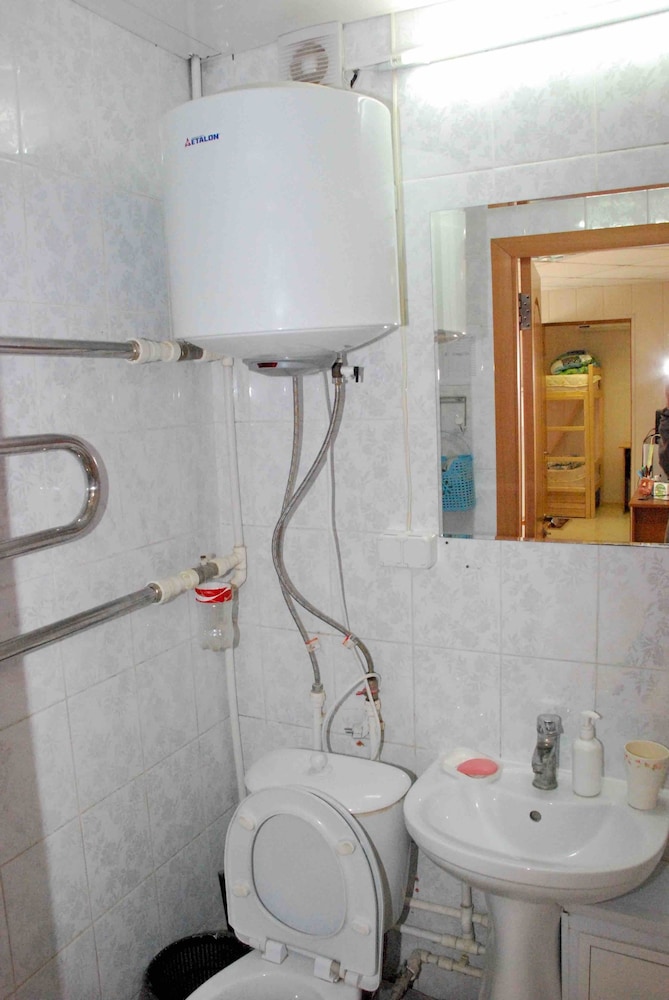 Hostel na Gurtyeva