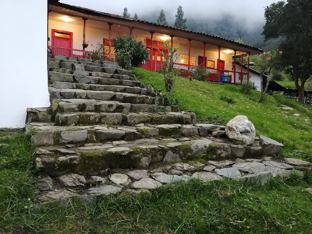 Finca Los Arboles