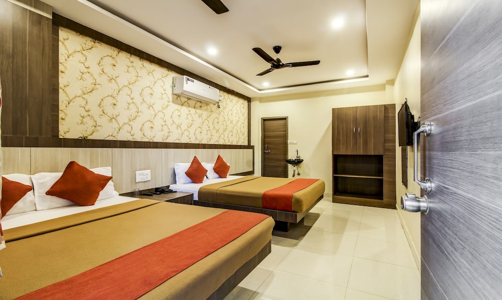 Hotel Neem Tree