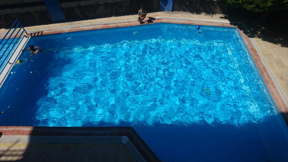 Koz Marigold Apart Otel - Image 123