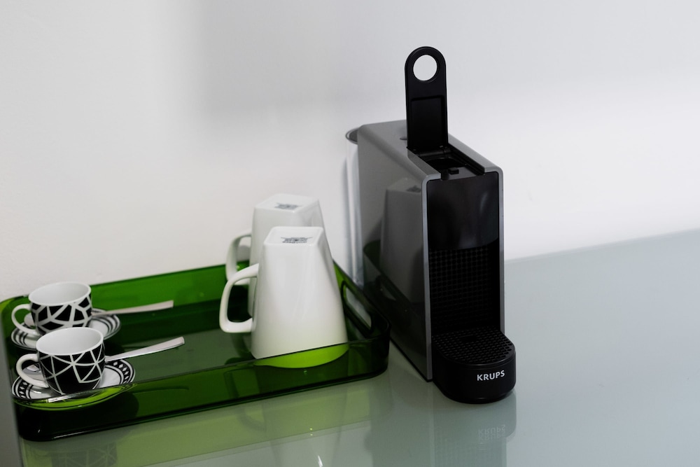 Casa Due Agosto Sleek and Central