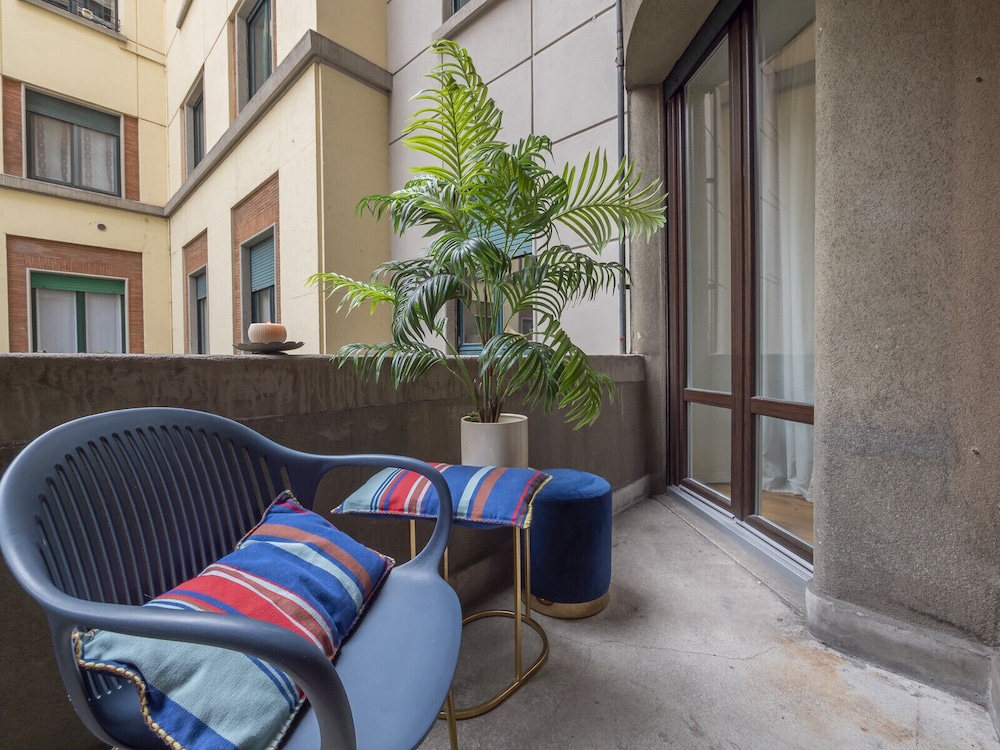 Porta Vittoria apartments by Rentopolis