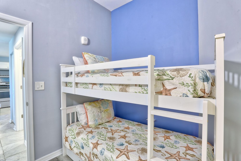 Madeira Bay Resort I 1502