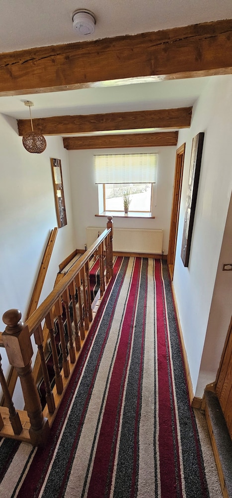 Delightful Space-view Farmhouse Astronauts Lodge