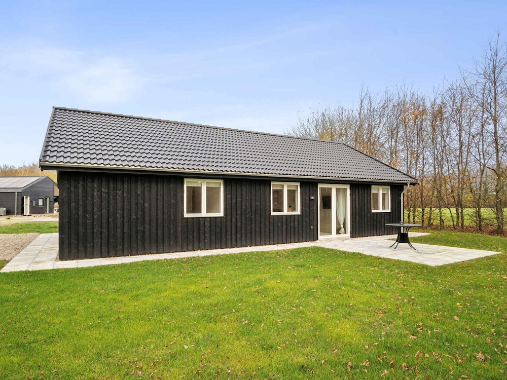 5 Star Holiday Home in Toftlund