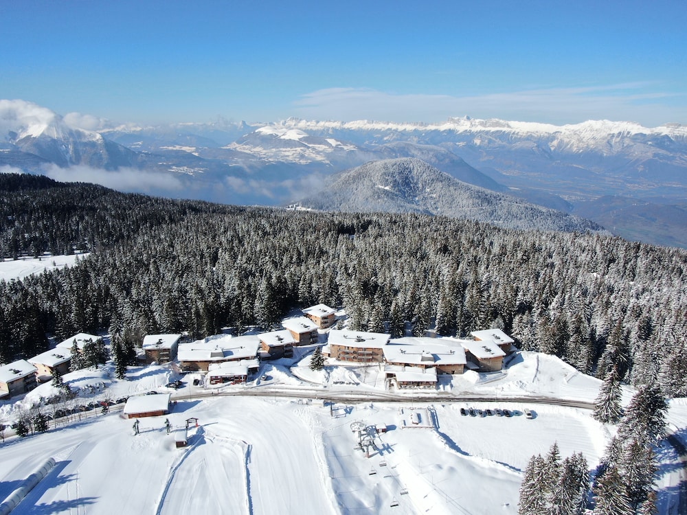 Résidence les Villages du Bachat