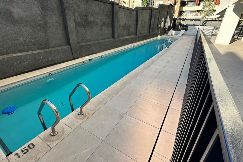 Studio Dubl Almeyda Laundry Office Pool Wifi