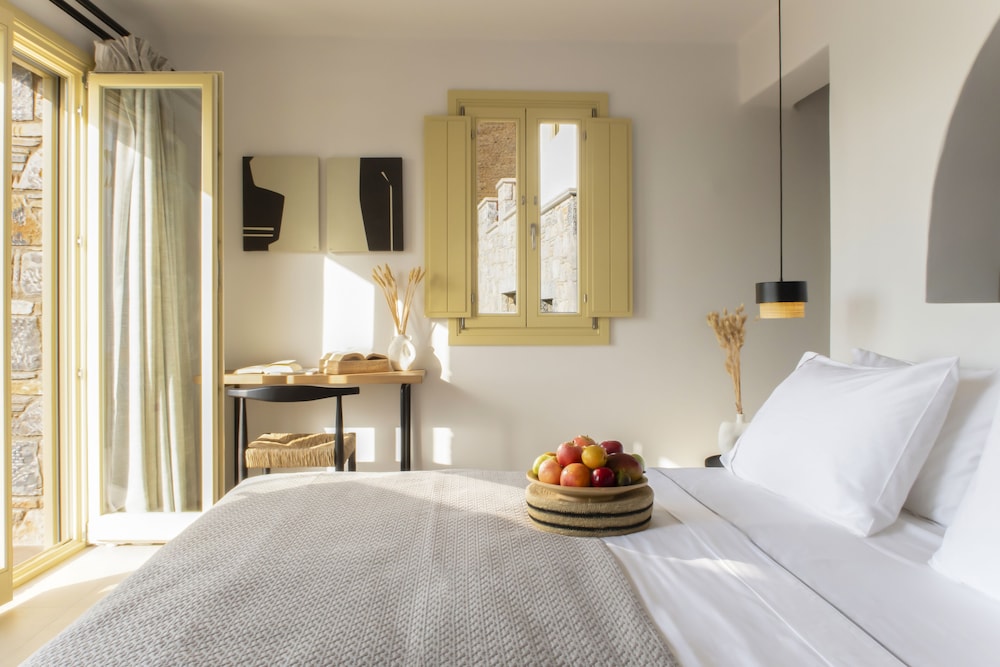 Elesia Boutique Hotel photo 5