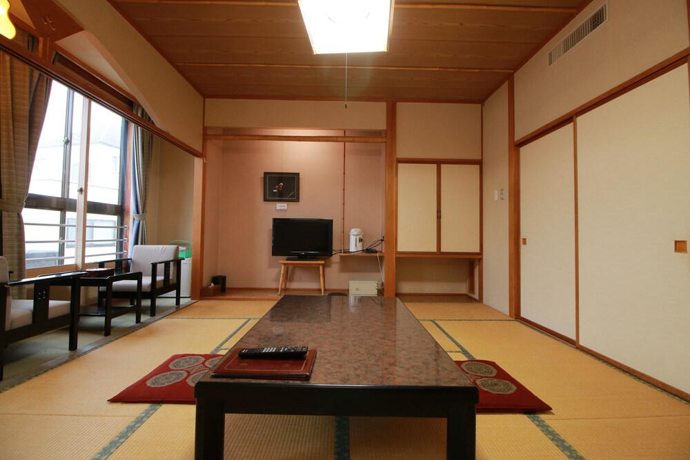 Shiki No Yado Matuya view 3