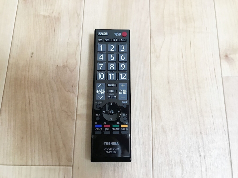 Tokyo House-4F