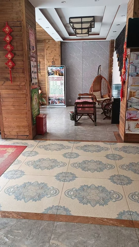 Kunming Panju Hotel