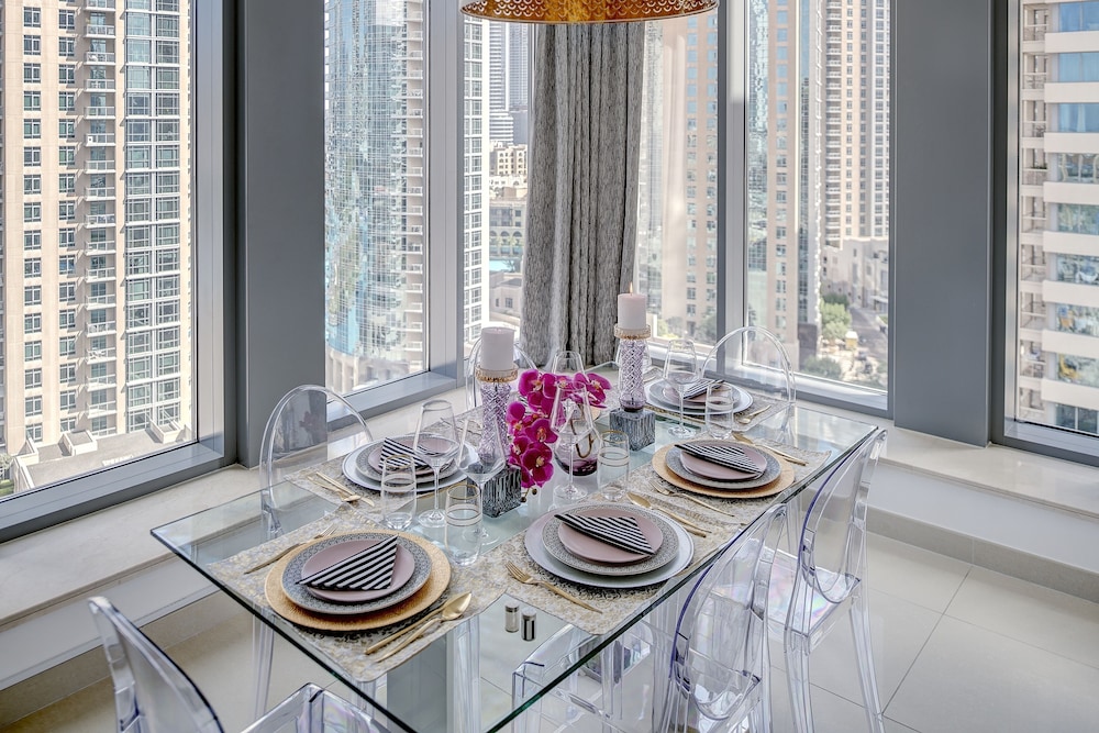 Dream Inn Dubai Apartments 29 Boulevard