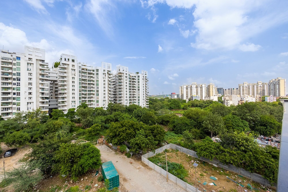 FabHotel Exotica Avenue Apartments