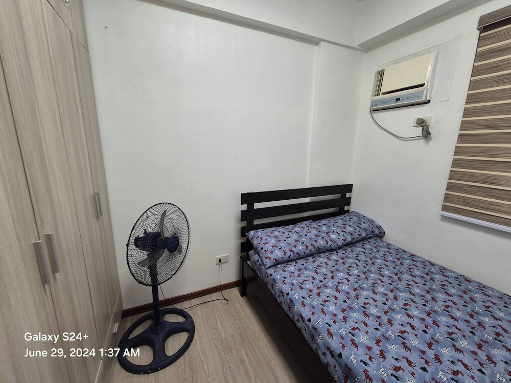 Jewel's Homey Place -2br in a Resort-like Condo