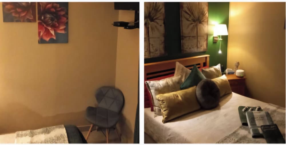 Flower Lane Guesthouse