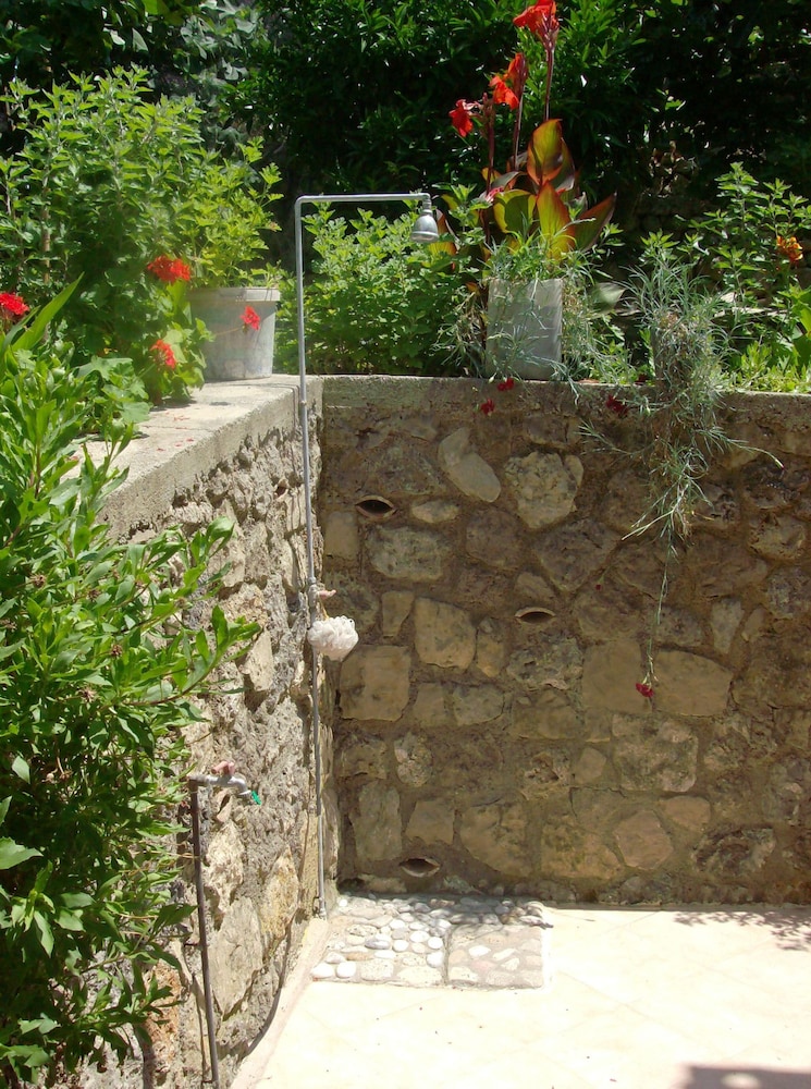 Holiday Studio Apartment Tonia - Pelekas Beach, Corfu