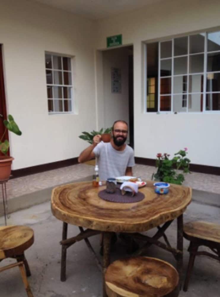 Hostal San Jose - Hostel view 2