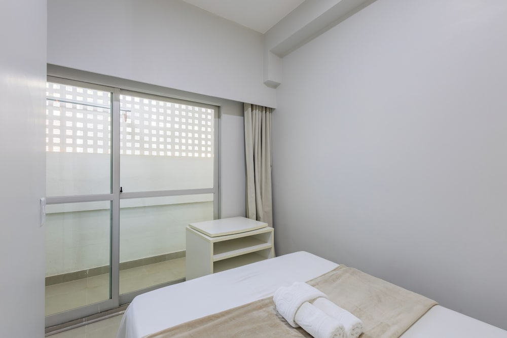 Fully Equipped Accommodations in the Heart of Brasilia LEC