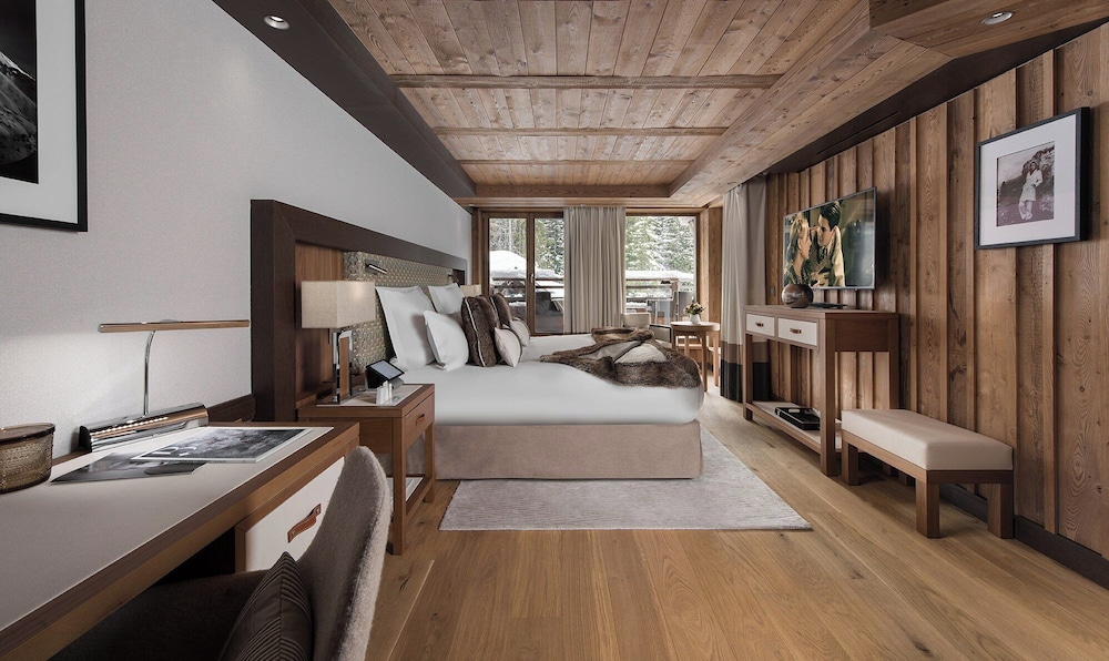 Fouquet's Courchevel