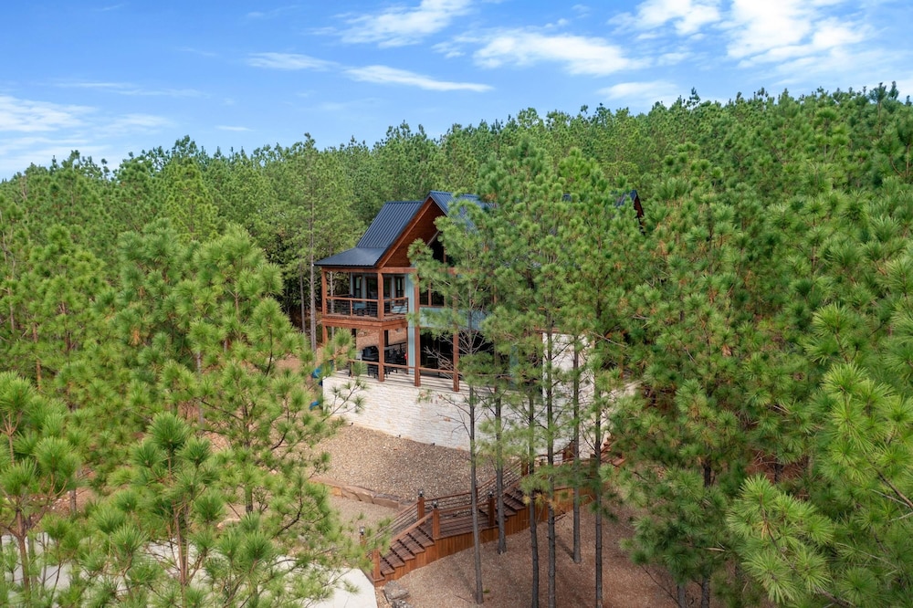 Timberline by Boutiq