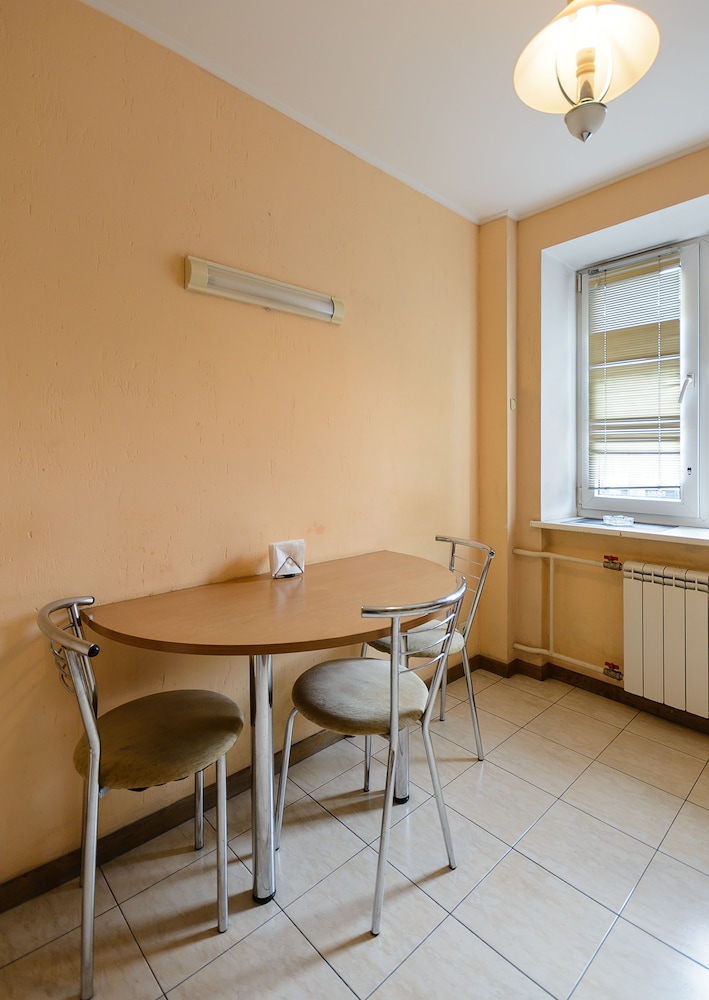 Kiev Accommodation Hotel Service