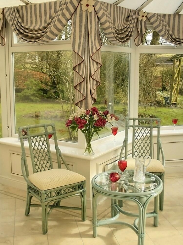 Bessiestown Country Guesthouse