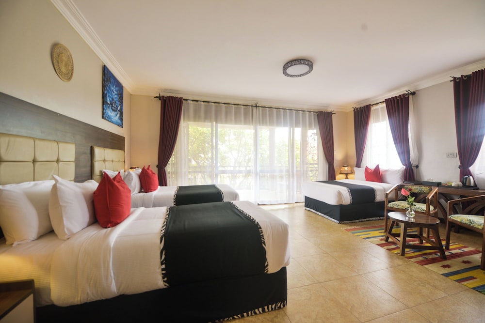 Gazelle Guest House