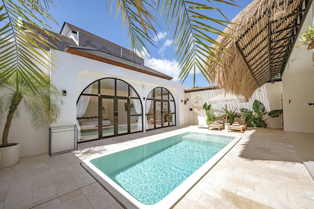 Kammi Villa Bali