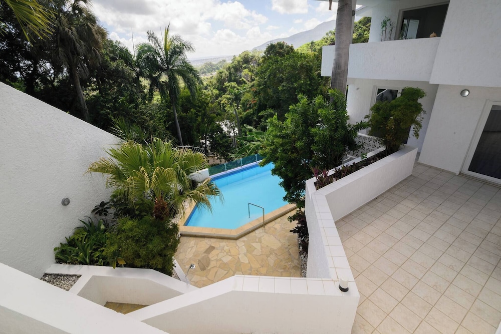 Casa Jobo Scenic Viewsprivate Pool Tablepool