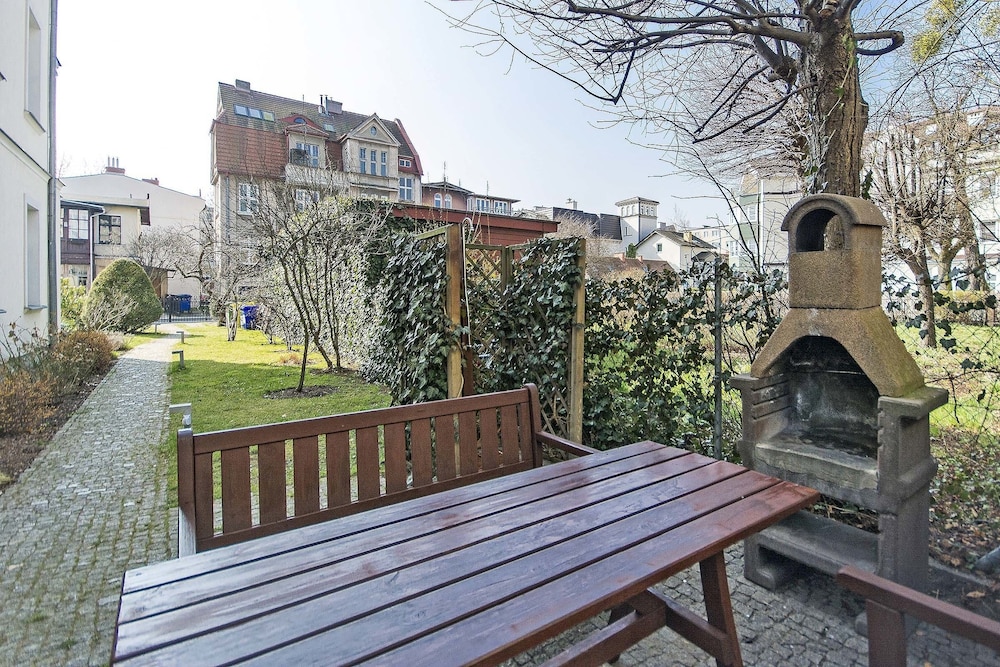 Apartamenty Mój Sopot - Golden beach