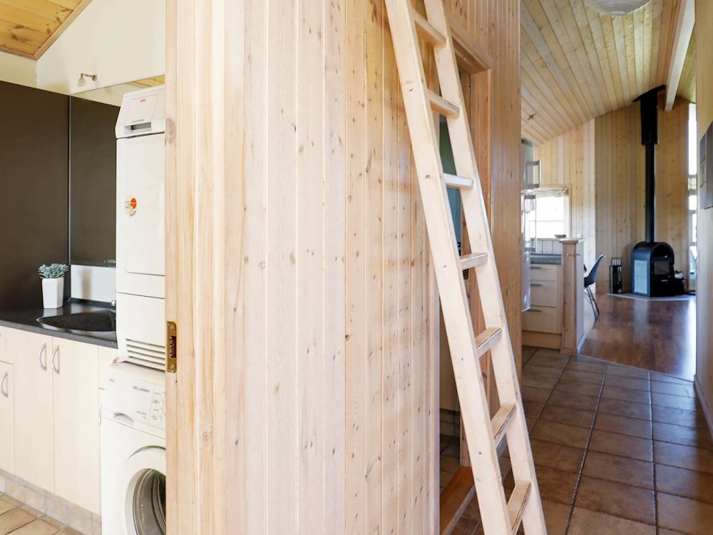 9 Person Holiday Home in Hirtshals-by Traum view 4