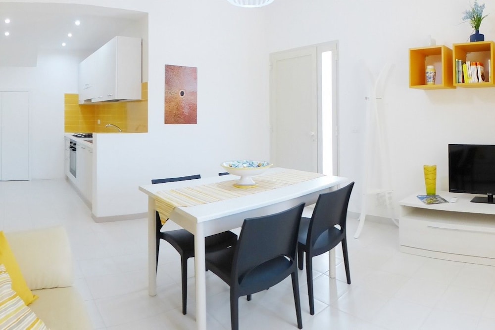 Villa Venere en Ragusa — kitchen