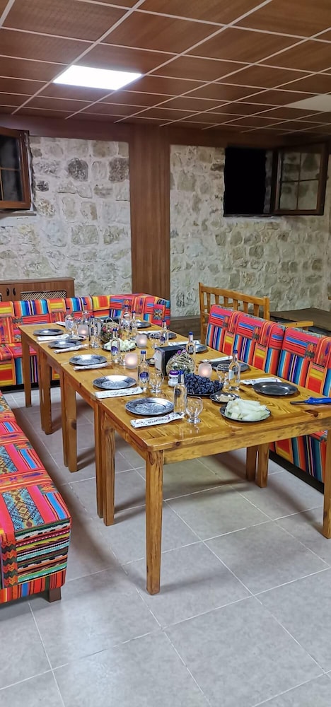 Kaşkaloğlu Hotel