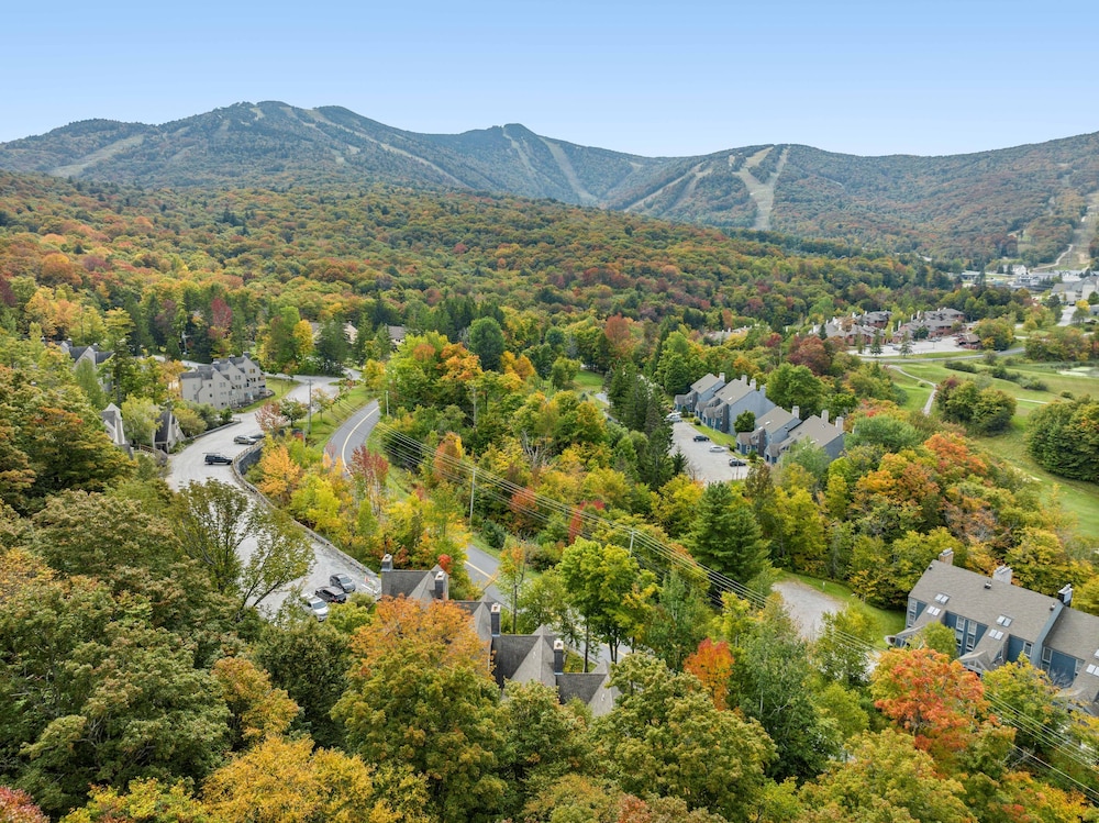 Killington Ski Resort VT Vacation Condos