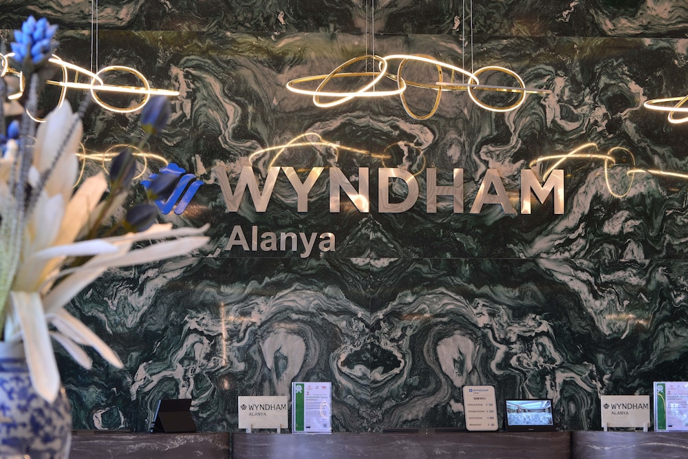 Wyndham Alanya