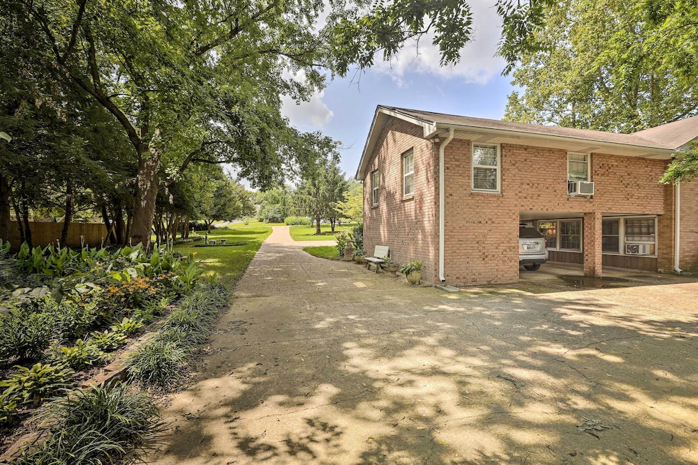 Nashville Apt w/ Patio, 3 Mi to Grand Ole Opry - Property Image 17