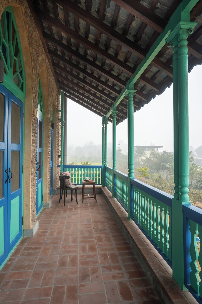 Sadhrana Bagh