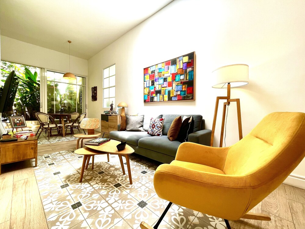 Casa Rambla Serra
