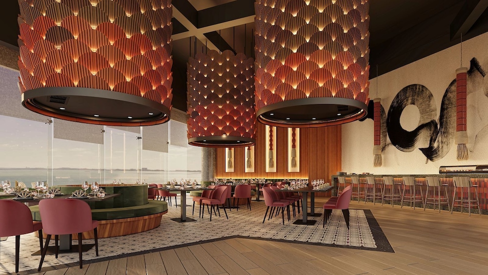 Secrets Mirabel Cancún Resort & Spa – Adults Only – All Inclusive