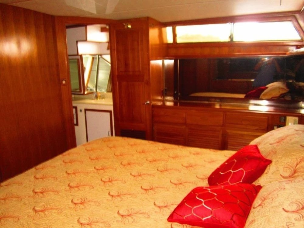 Caribbean Charter, fotografía 5