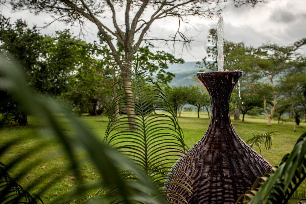 Gwahumbe Game & Spa