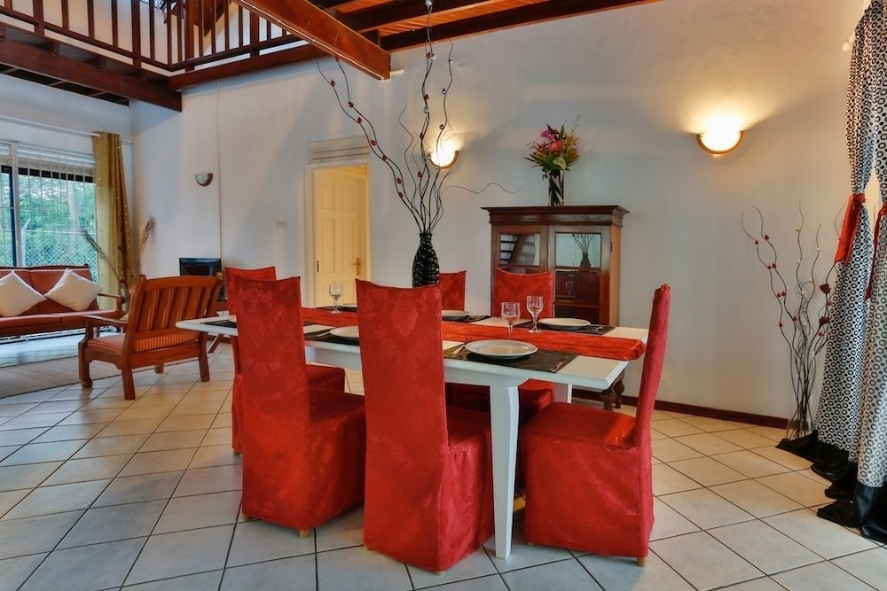 Villa Harmony