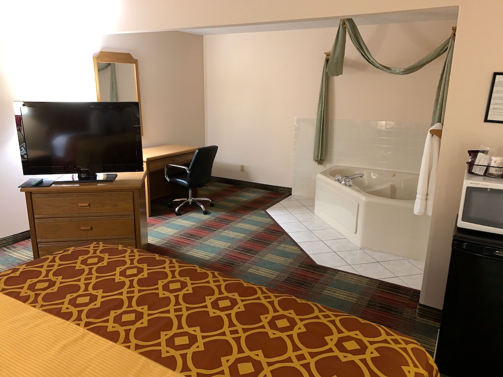 Budgetinn & Suites, Billede 12
