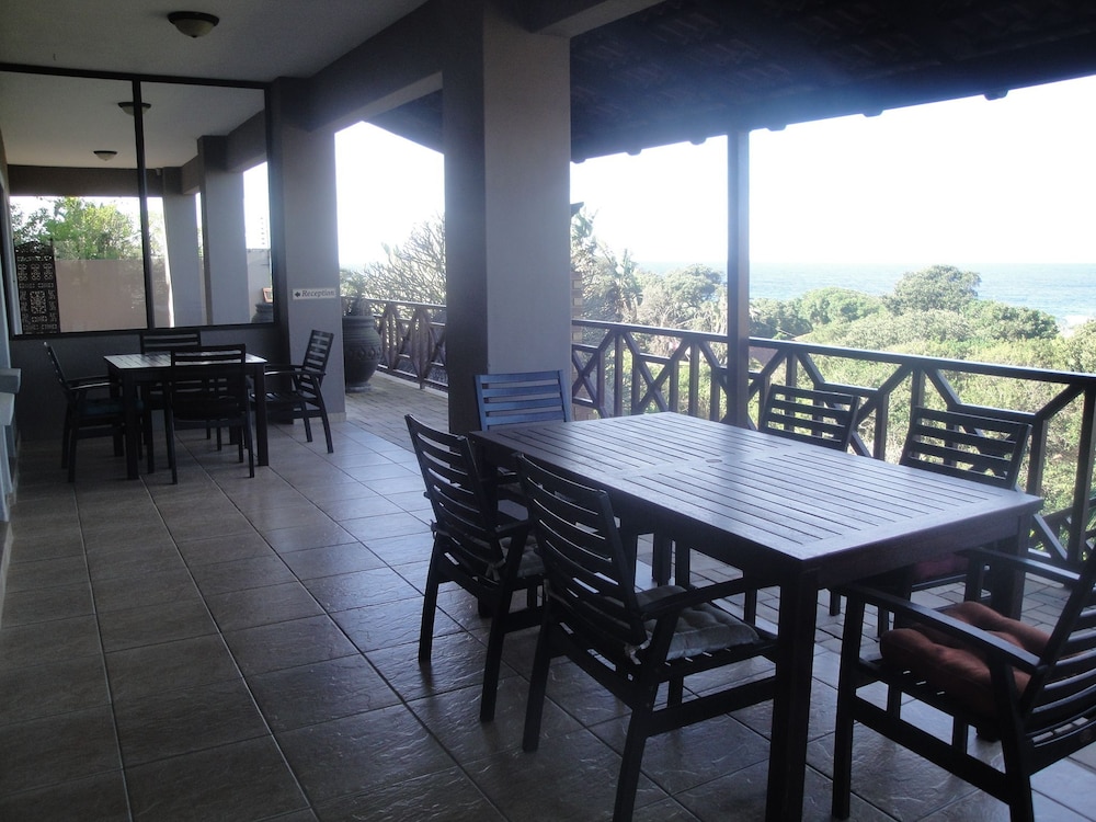 Lombok Lodge